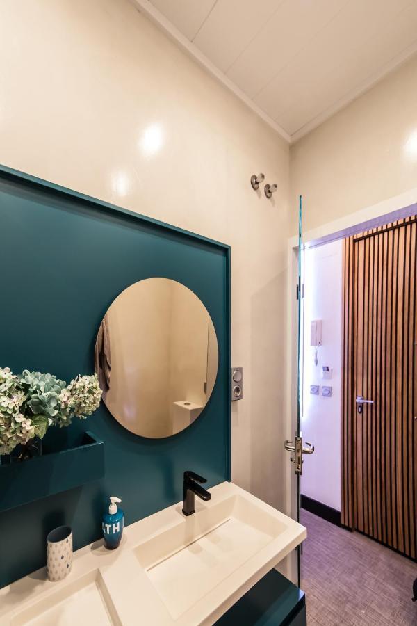 Apartment Aoa Natty Urban Style Seville